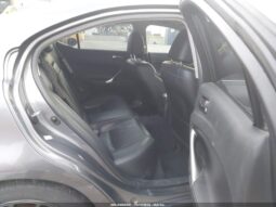 
										2012 Lexus Is 250 full									