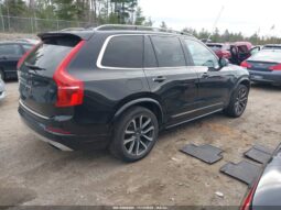 
										2017 Volvo Xc90 full									
