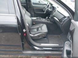 
										2017 Volvo Xc90 full									