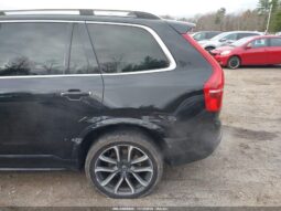 
										2017 Volvo Xc90 full									