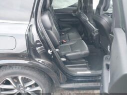 
										2017 Volvo Xc90 full									