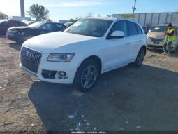 
										2017 Audi Q5 full									