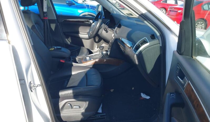
								2017 Audi Q5 full									