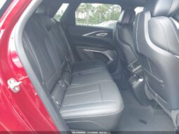 
										2024 Cadillac Lyriq full									