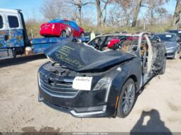 
										2018 Cadillac Ct6 full									