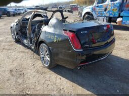 
										2018 Cadillac Ct6 full									