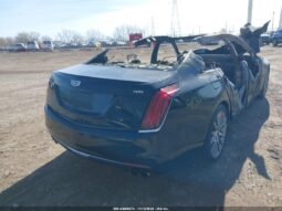 
										2018 Cadillac Ct6 full									