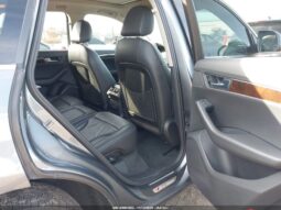 
										2012 Audi Q5 full									