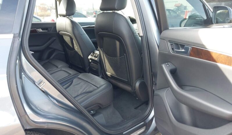 
								2012 Audi Q5 full									