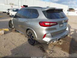 
										2022 BMW X5 full									