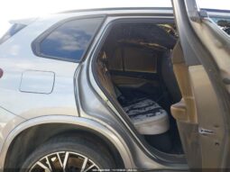 
										2022 BMW X5 full									