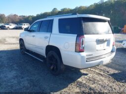 
										2016 Gmc Yukon full									