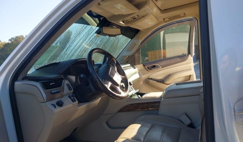 
								2016 Gmc Yukon full									