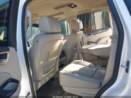 
										2016 Gmc Yukon full									