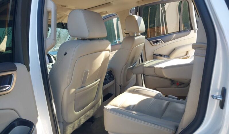 
								2016 Gmc Yukon full									