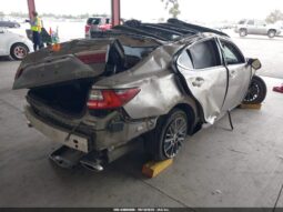 
										2018 Lexus Es 350 full									
