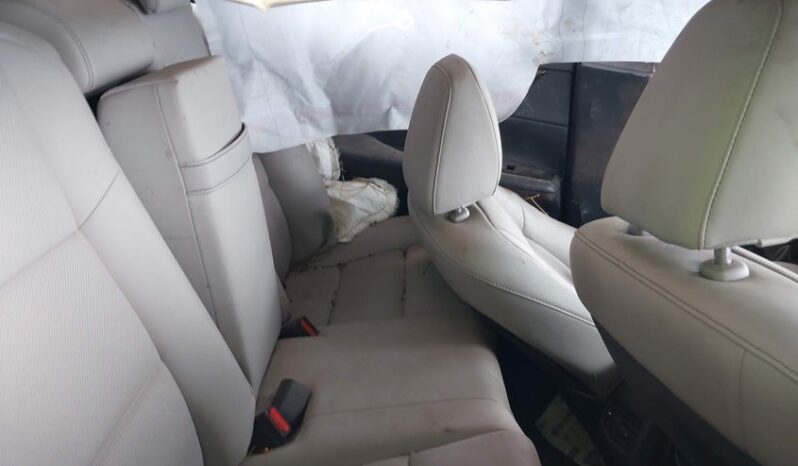 
								2018 Lexus Es 350 full									