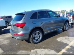 
										2014 Audi Q5 full									