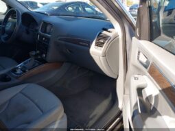 
										2014 Audi Q5 full									
