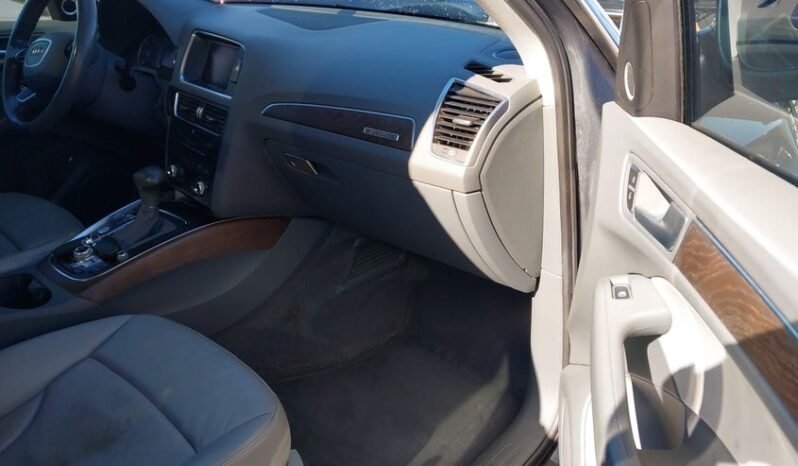 
								2014 Audi Q5 full									