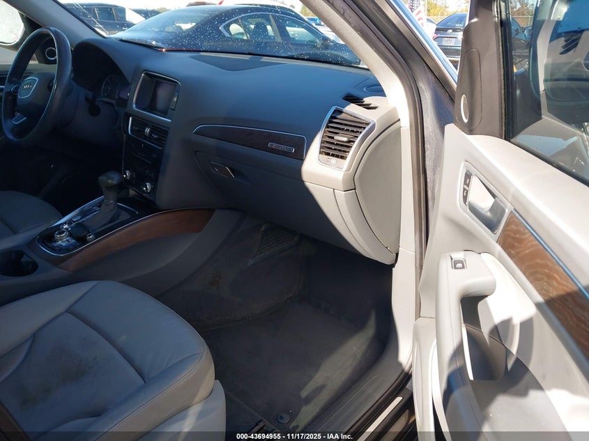 2014 Audi Q5