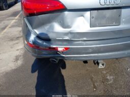 
										2014 Audi Q5 full									
