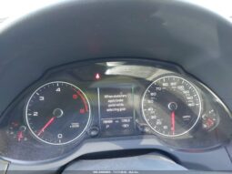 
										2014 Audi Q5 full									