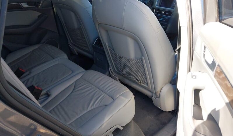 
								2014 Audi Q5 full									