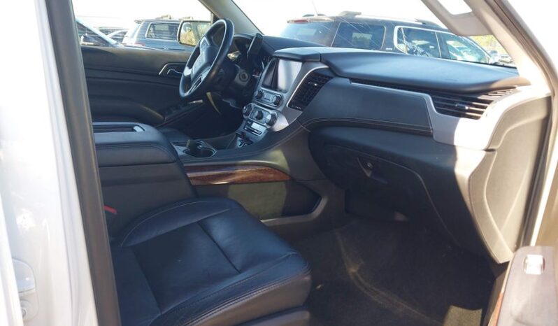 
								2018 Gmc Yukon full									