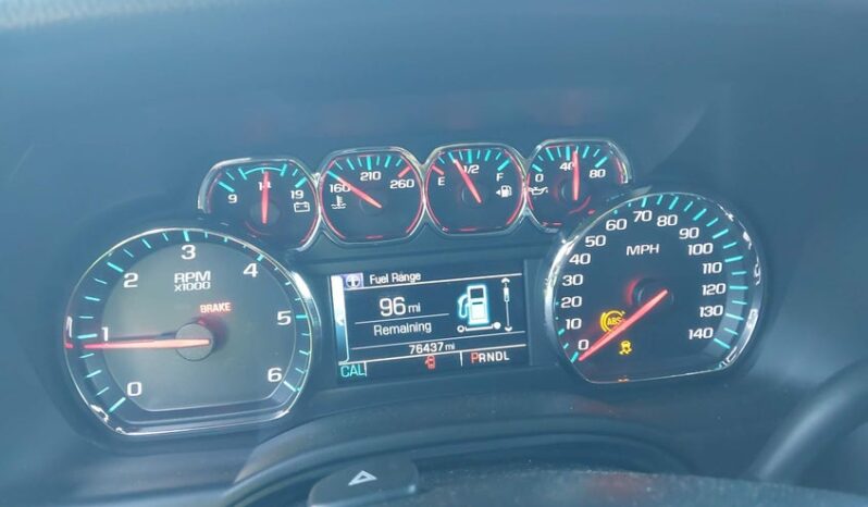 
								2018 Gmc Yukon full									