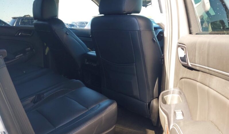 
								2018 Gmc Yukon full									