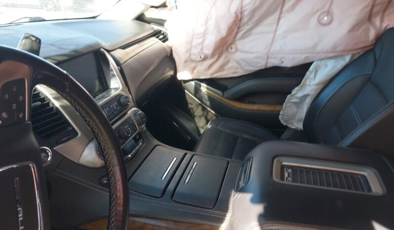 
								2020 Gmc Yukon full									