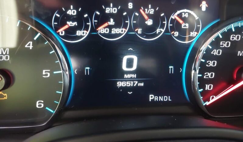 
								2020 Gmc Yukon full									