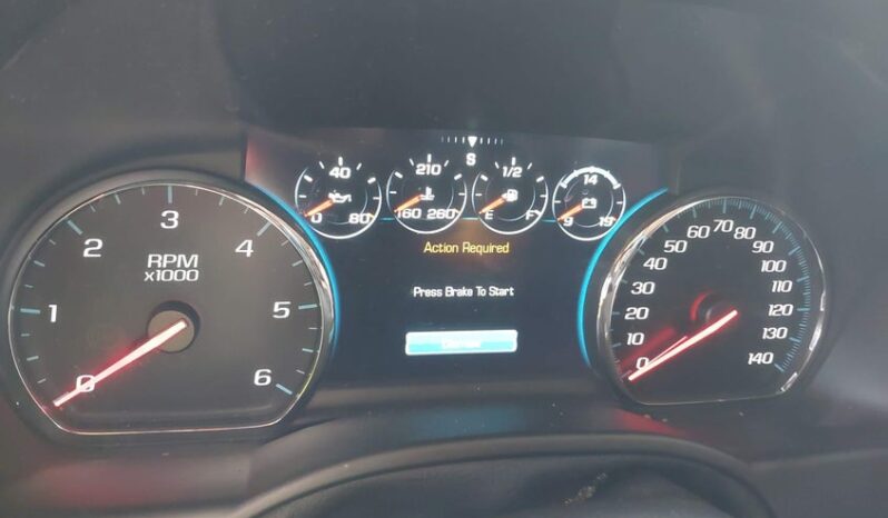 
								2020 Gmc Yukon full									