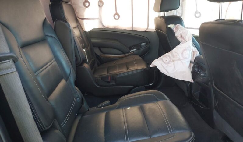 
								2020 Gmc Yukon full									