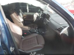 
										2022 BMW X3 full									