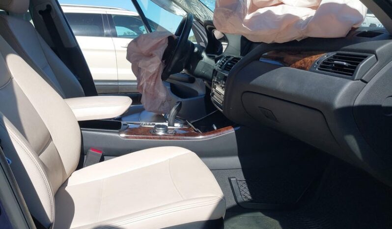 
								2017 BMW X3 full									