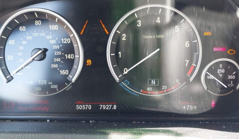 
								2017 BMW X3 full									