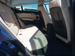 
										2017 BMW X3 full									