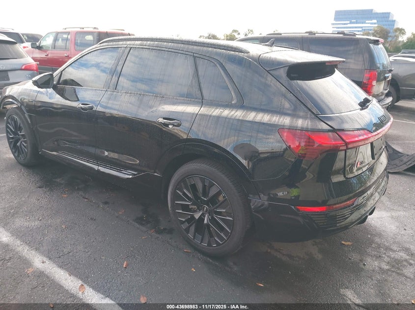 2024 Audi Q8