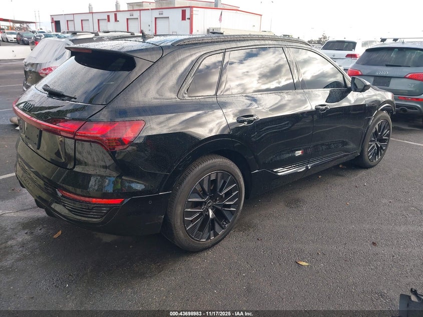 2024 Audi Q8