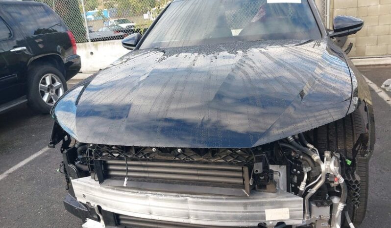 
								2024 Audi Q8 full									