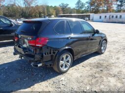 
										2017 BMW X5 full									