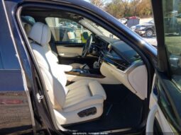 
										2017 BMW X5 full									