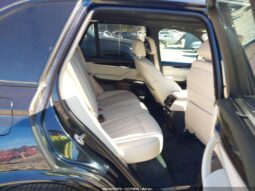 
										2017 BMW X5 full									