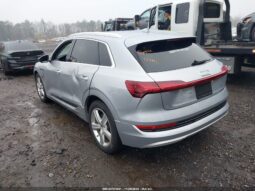 
										2019 Audi E-tron full									