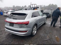 
										2019 Audi E-tron full									