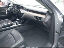
										2019 Audi E-tron full									