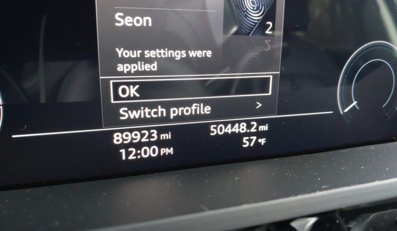 
								2019 Audi E-tron full									