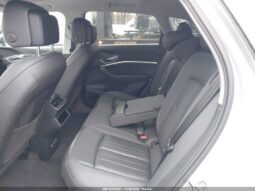 
										2019 Audi E-tron full									